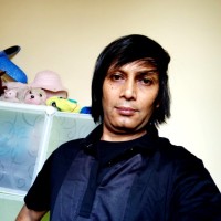 Trusted Tech Solutions, Inc. Employee Amit Deb's profile photo