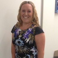 Skimax Employee Sarah Kirk's profile photo