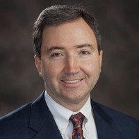 Asheville Eye Associates Employee Robert Wiggins's profile photo