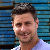 Vink Bouw Employee Remco Driessen's profile photo