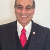 Ravi Nabar Email & Phone Number