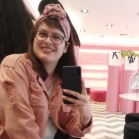 Butrich Employee Grace Katherine Barrios Ochoa's profile photo