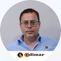 Codimar Employee Manuel Ruíz Ortiz's profile photo