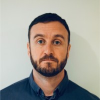 Pulsar Employee Rob Parkin's profile photo