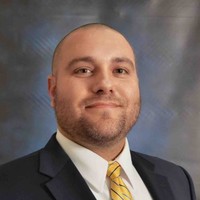 King George County Schools Employee Casey Nice's profile photo