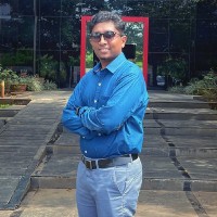 Deepak Makre Email