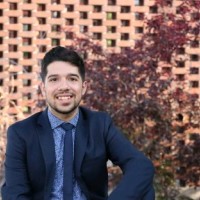 SUMA Wealth Employee Hernan Dominguez's profile photo