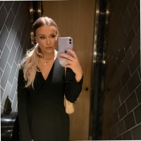 Esther Wood Email & Phone Number