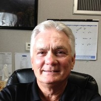 Chart Industries Employee Eddie Clay's profile photo