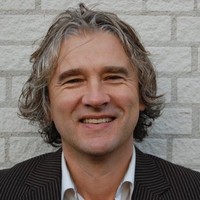 Control Media Employee André van Den Berg's profile photo