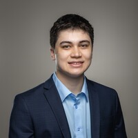 Digitalized Software Employee Parker McKenzie's profile photo