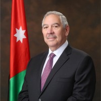 ASEZA Employee 'Shadi al Majali's profile photo