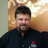 Kent Bergeron