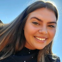 Rustic Cuff Employee Alexandria Brockman's profile photo