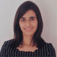 Rutgers Institute for Health, Health Care Policy and Aging Research Employee Sanika Rege's profile photo