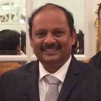 OBAYASHI SINGAPORE PRIVATE LIMITED Employee Kumaresan Mg's profile photo