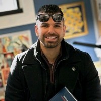 Patryk Jaroszkiewicz Email