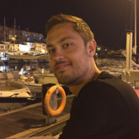 SSE plc Employee Paul Kettle's profile photo