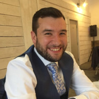 Together Trust Employee Matthew Ingham's profile photo