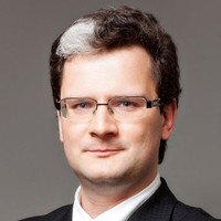 Systeme Electric Employee Alexey Kashaev's profile photo