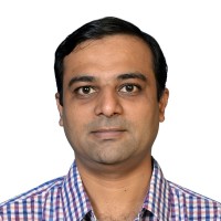 Tata Consultancy Services Employee Punit Chheda's profile photo