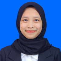 Kementerian Agraria dan Tata Ruang/Badan Pertanahan Nasional Republik Indonesia Employee Widya Septiani's profile photo