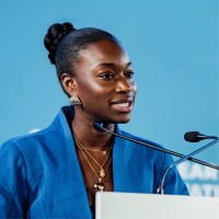 Cambridge AtomWorks Employee Chira Zerbo's profile photo