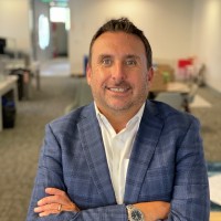 BetterUp Employee Matt Cox's profile photo