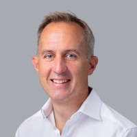 IK Aid and Relief Enterprise (IKARE) Ltd Employee Tom Salmon's profile photo