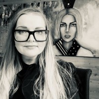 Hochschule Fresenius Idstein Employee Daniela Pomsel's profile photo