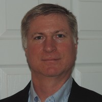 IQVIA Employee Chris Stapleton's profile photo