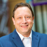 Ahern Employee John Willis's profile photo