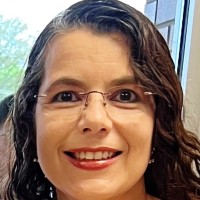 Dow Employee Luz M. Ortiz Santiago's profile photo
