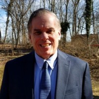 BRIDGEWATER-RARITAN REGIONAL SCHOOL DISTRICT Employee Bruce Moran's profile photo