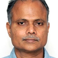 Thalekkara Krishnan Arun Employee Tk Arun's profile photo