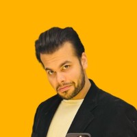 Conversive Employee Ayush Pandey's profile photo