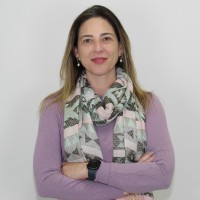 Abendi Employee Marcele Pereira's profile photo