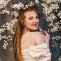 STSoft Employee Maryia Zilevich's profile photo