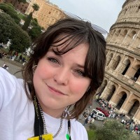 big Burrito Restaurant Group Employee Skylar Daily's profile photo