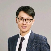 Polymer Capital Employee Tony Yin's profile photo
