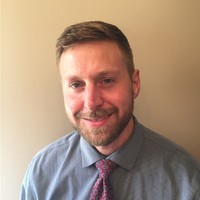 CVS Pharmacy Employee Michael Panzarella's profile photo