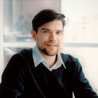 Aetsoft Employee Alex Evseev's profile photo