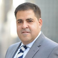 AJW Architectural Products Employee Michael Pubillones's profile photo