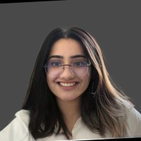 TRG Screen Employee Maryam Khan's profile photo