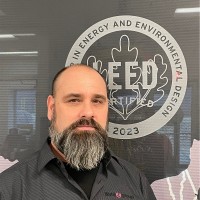 SMS group Inc. Employee Jeremy Lyons's profile photo