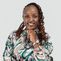 Afriex Employee Emily Mochama's profile photo