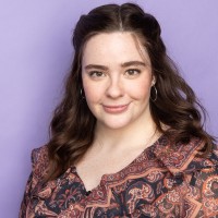 Smoke Zone Employee Megan Casagrande's profile photo