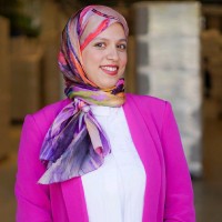 STRAPACK MOROCCO Employee Anissa Yedri's profile photo