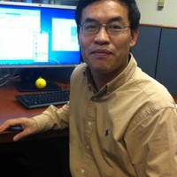 Miami International Holdings Employee Steve Zhang's profile photo
