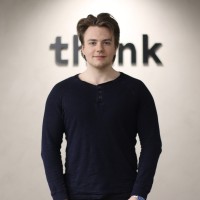 Accountflow Employee Jakob Simonsen's profile photo